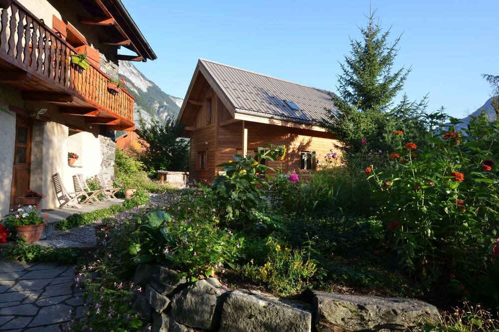 Photo of Outdoor in Le Bourg-d'Oisans