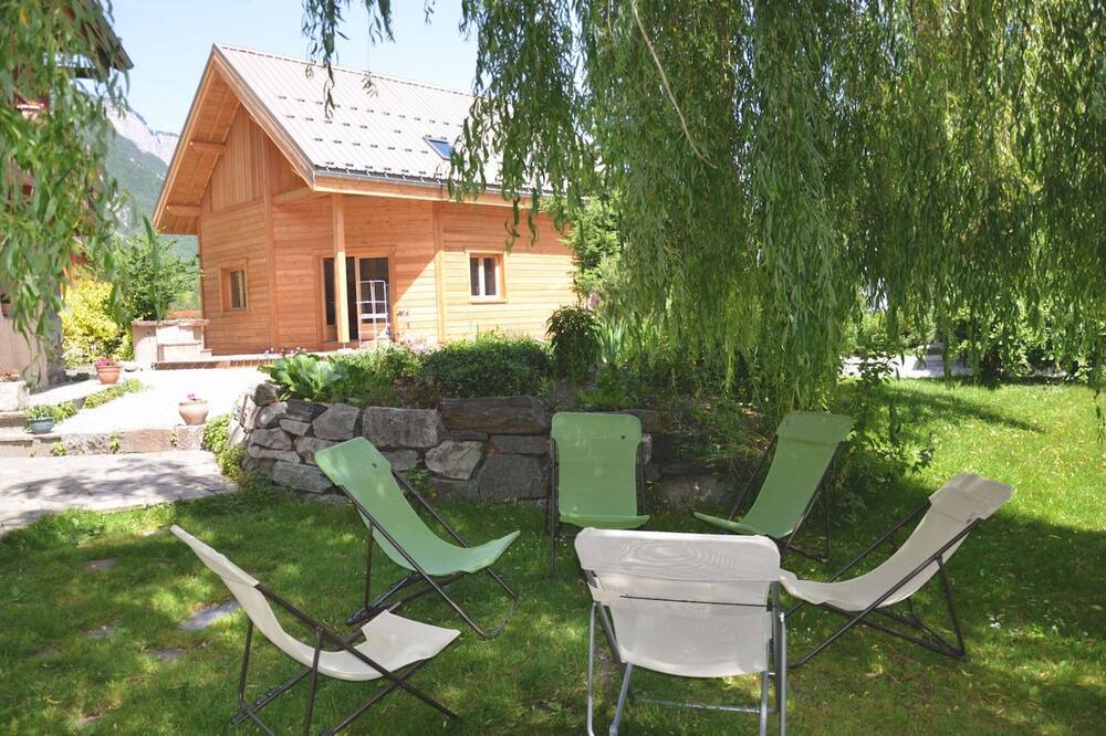 Photo of Outdoor in Le Bourg-d'Oisans