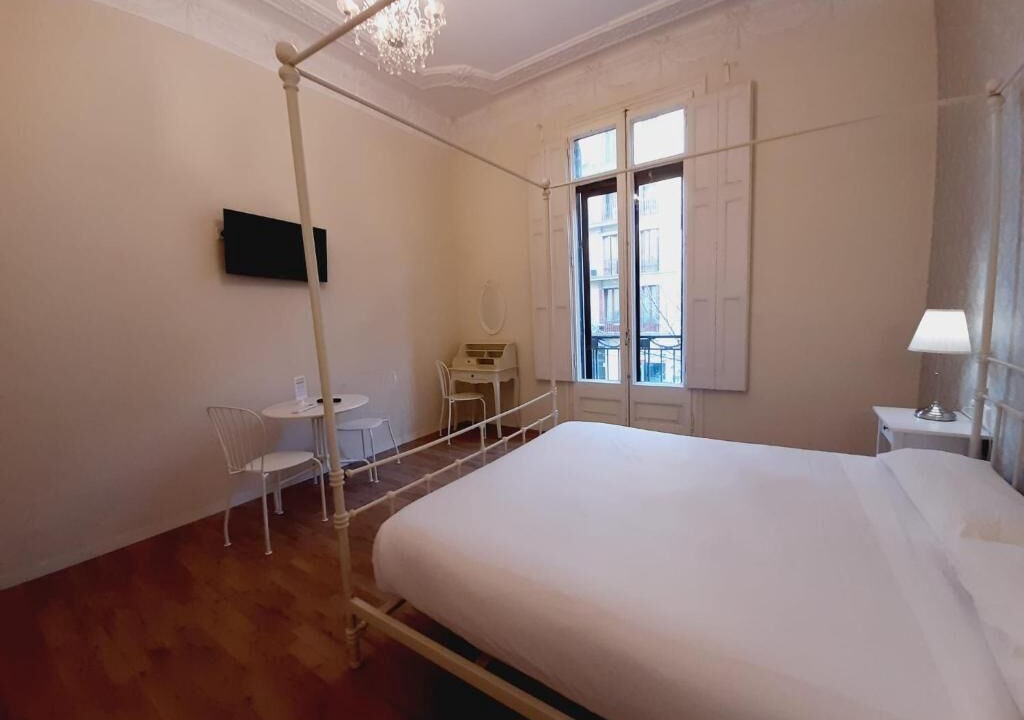 Photo of Bedroom in Sant Gervasi