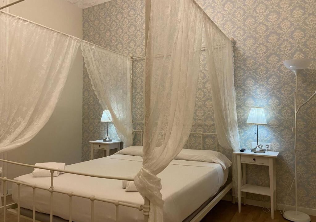 Photo of Bedroom in Sant Gervasi