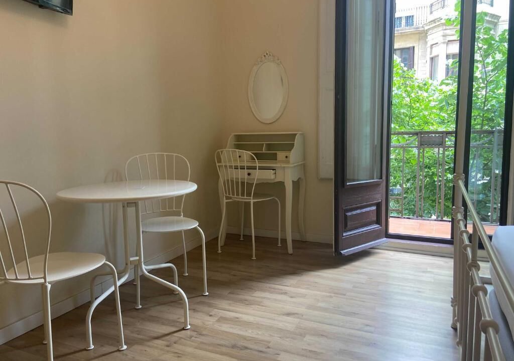 Photo of Bedroom in Sant Gervasi