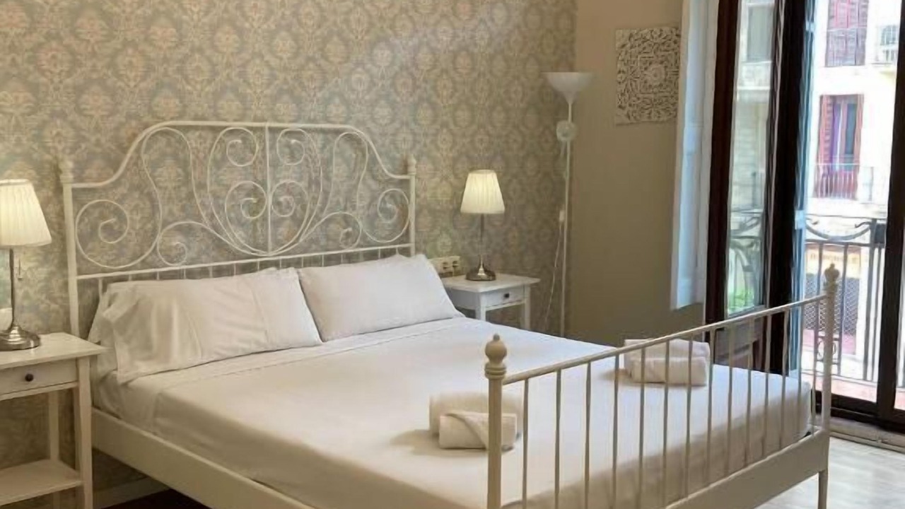 Photo of Bedroom in Sant Gervasi