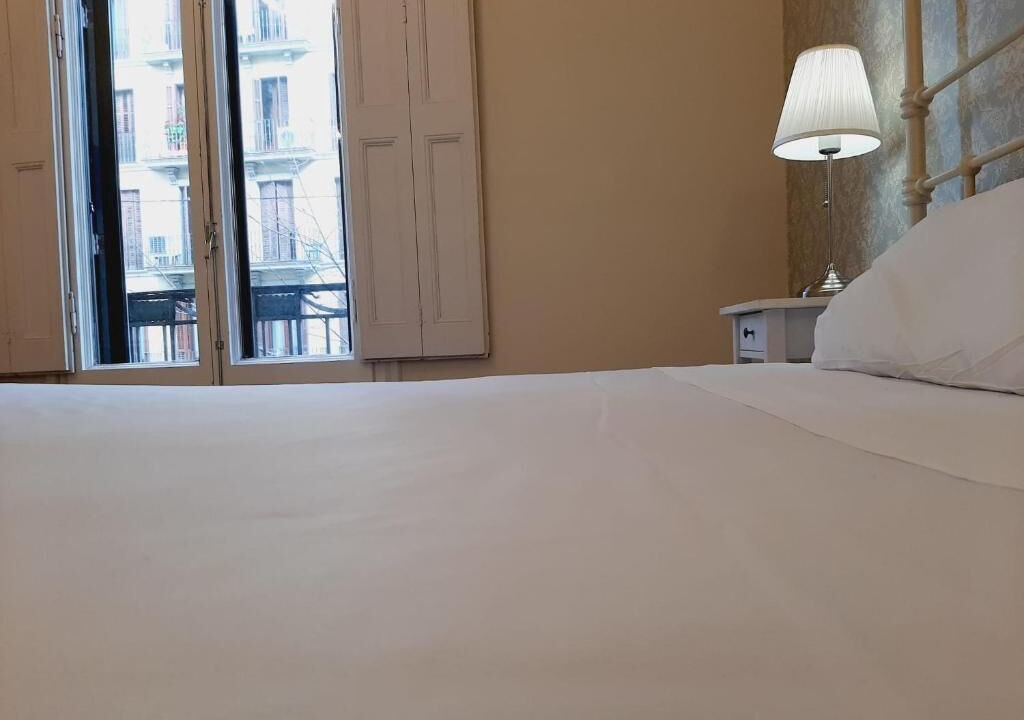 Photo of Bedroom in Sant Gervasi
