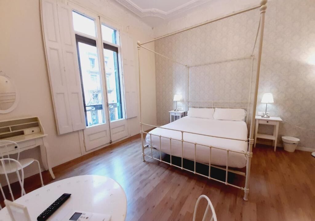 Photo of Bedroom in Sant Gervasi