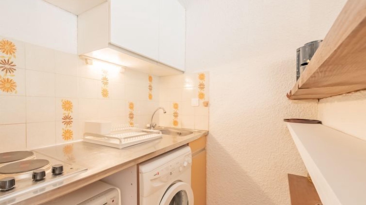 Photo of Kitchen in Cavalaire-sur-Mer