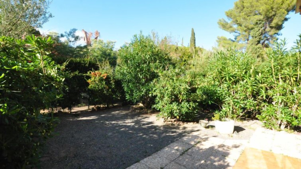 Photo of Outdoor in Cavalaire-sur-Mer