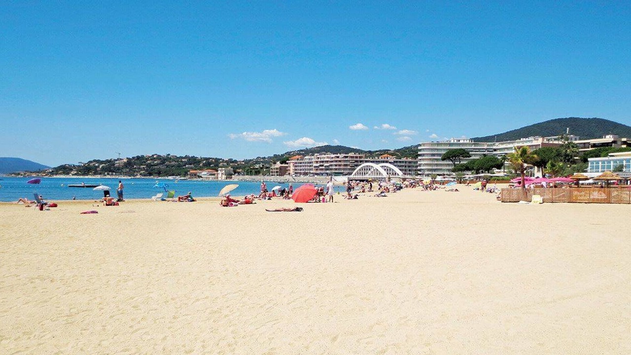 Photo of Others in Sainte-Maxime