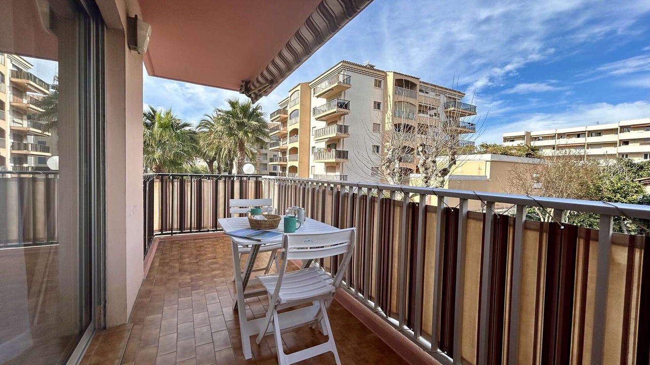 Photo of Outdoor in Sainte-Maxime