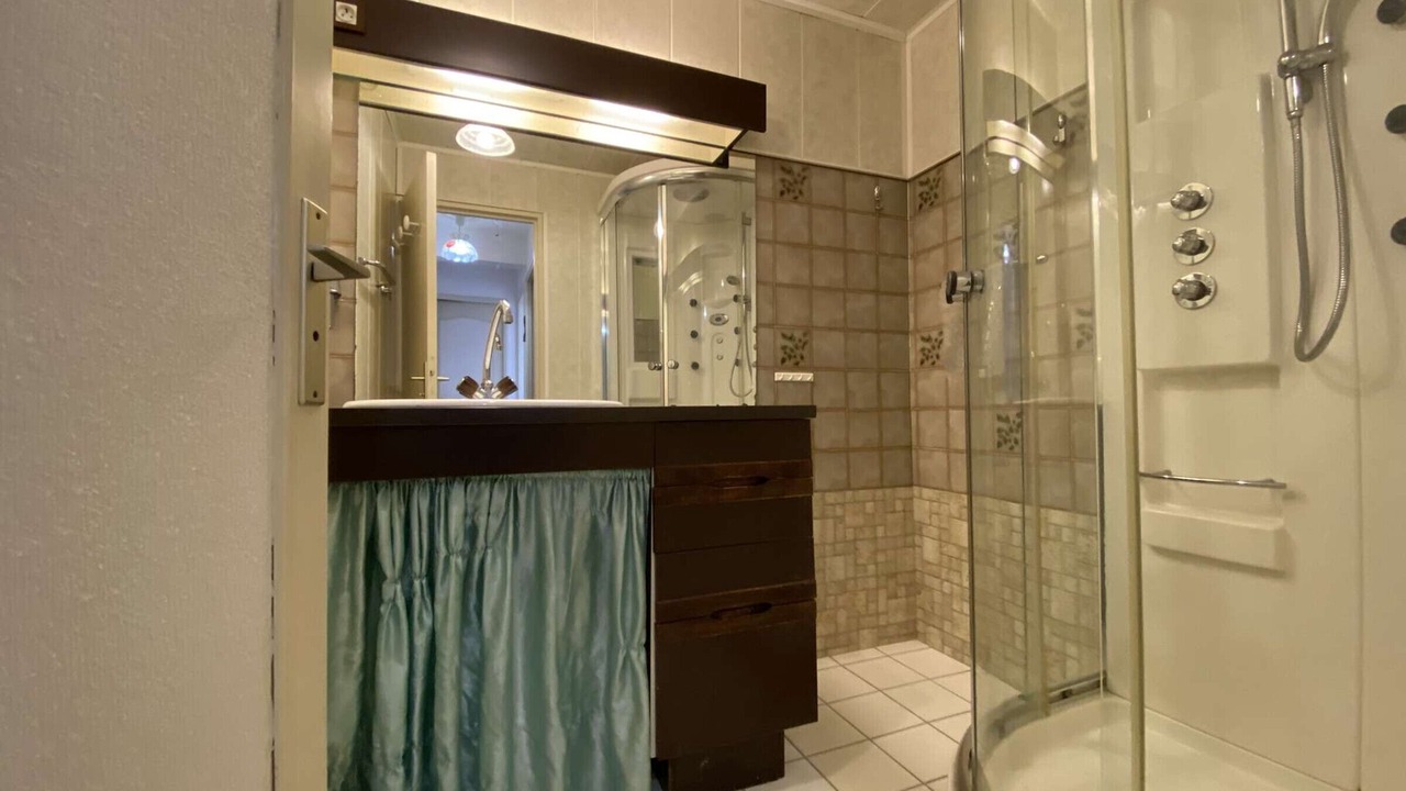 Photo of Bathroom in Sainte-Maxime