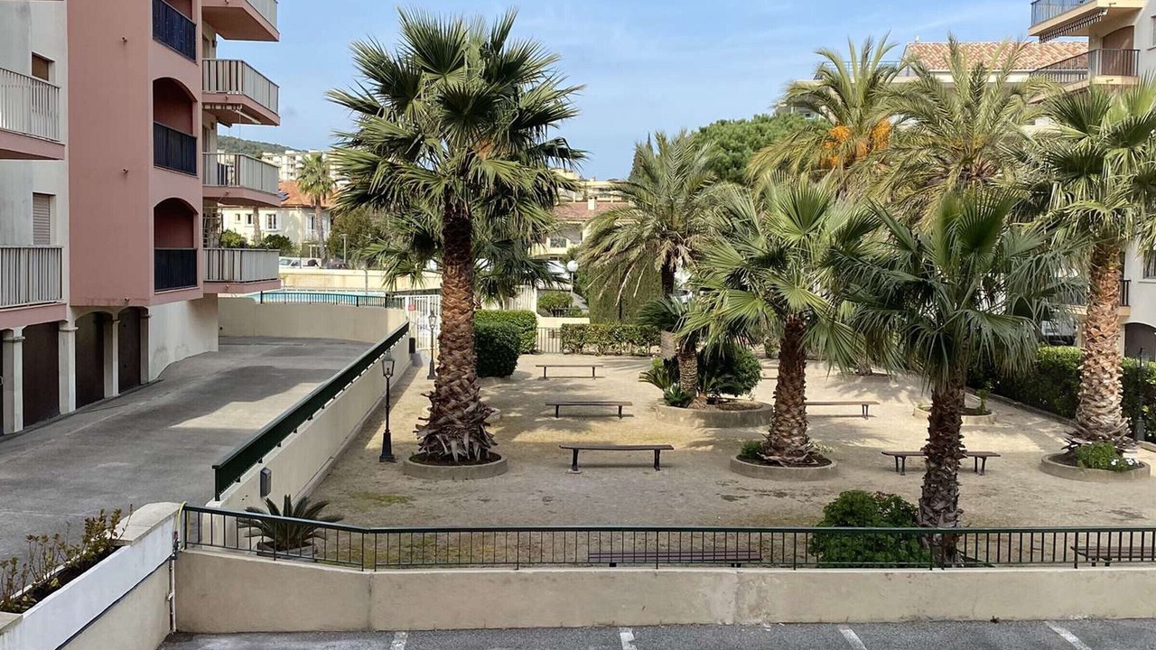 Photo of Outdoor in Sainte-Maxime