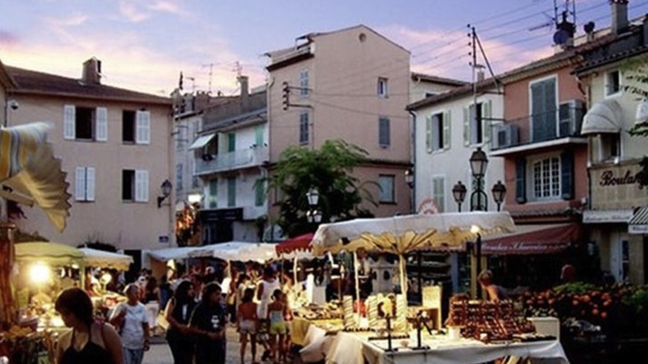 Photo of Others in Sainte-Maxime