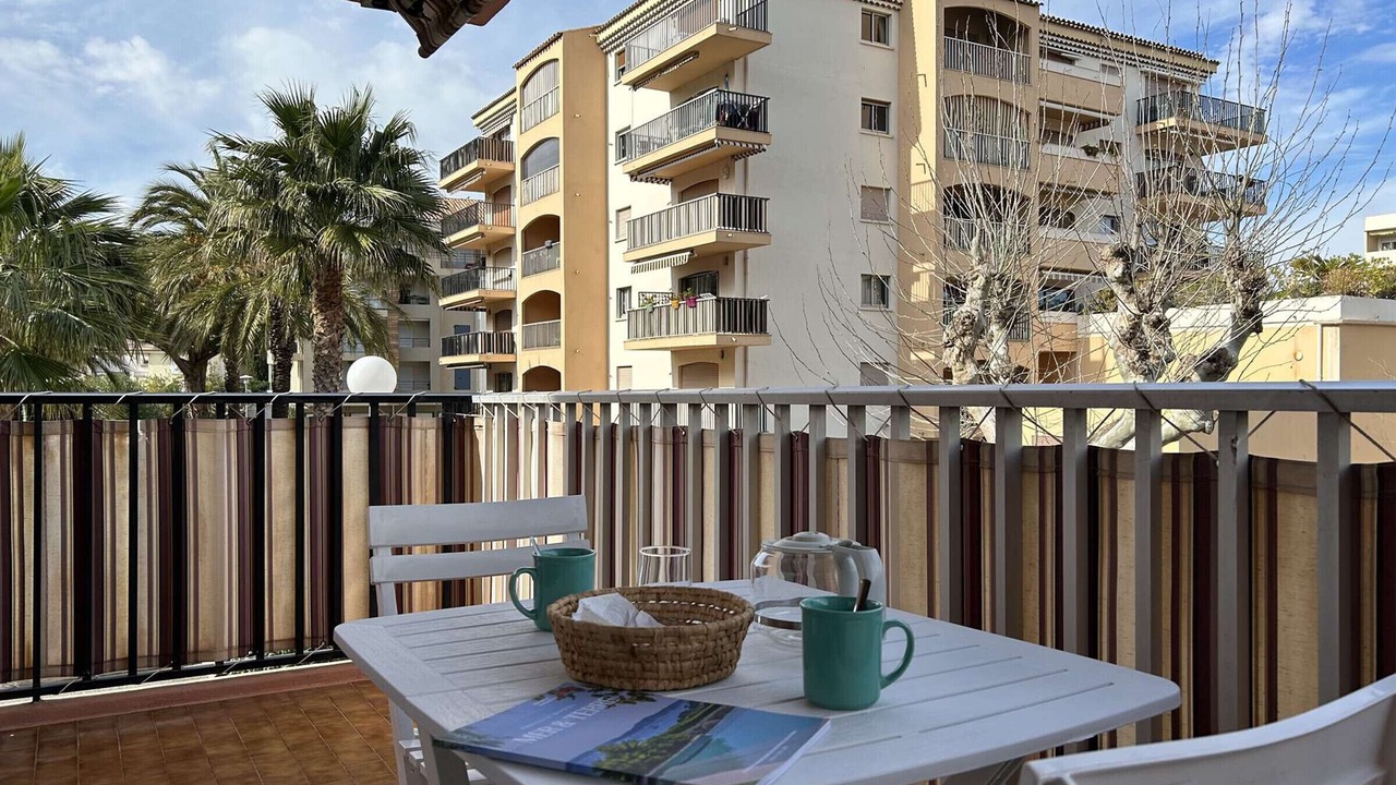 Photo of Outdoor in Sainte-Maxime