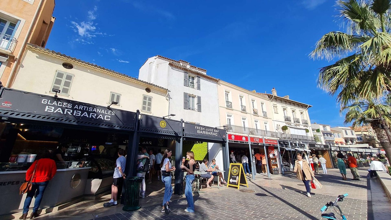 Photo of Outdoor in Sainte-Maxime