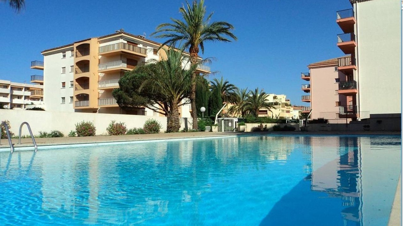 Photo of Outdoor in Sainte-Maxime