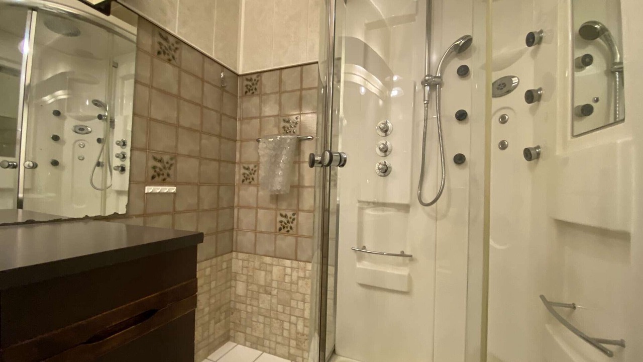 Photo of Bathroom in Sainte-Maxime
