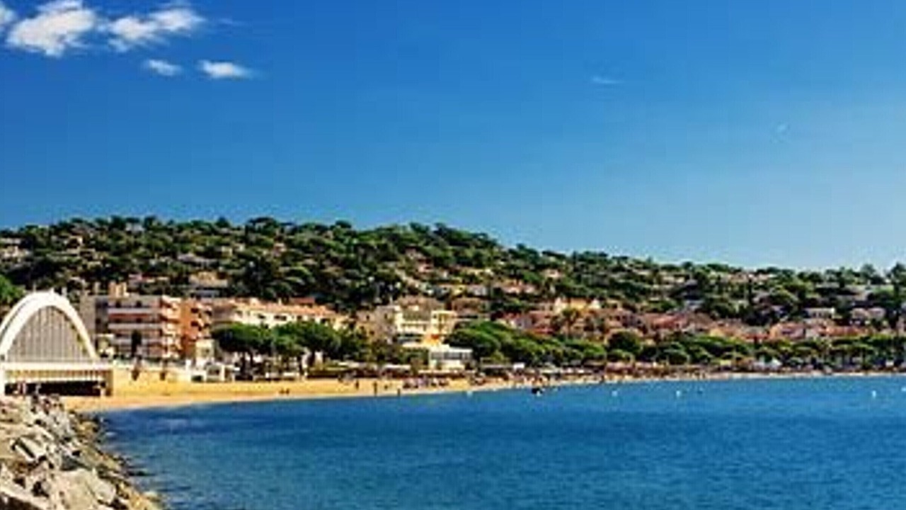 Photo of Others in Sainte-Maxime
