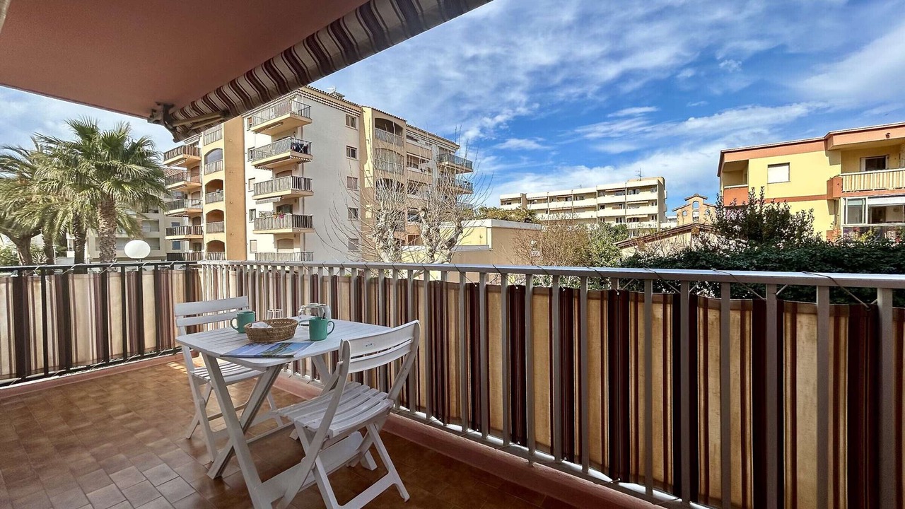 Photo of Outdoor in Sainte-Maxime