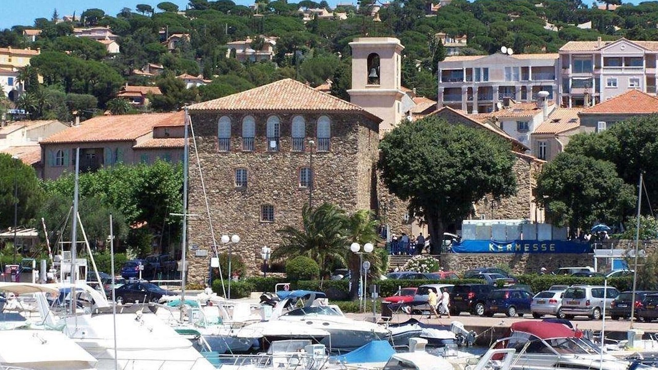 Photo of Others in Sainte-Maxime