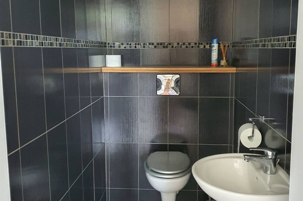 Photo of Bathroom in Aix-les-Bains City Center