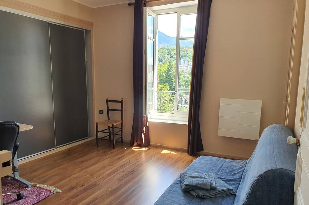 Photo of Livingroom in Aix-les-Bains City Center