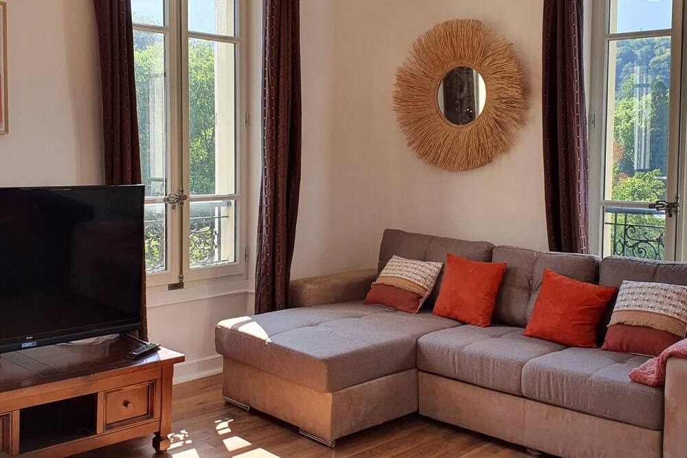 Photo of Livingroom in Aix-les-Bains City Center