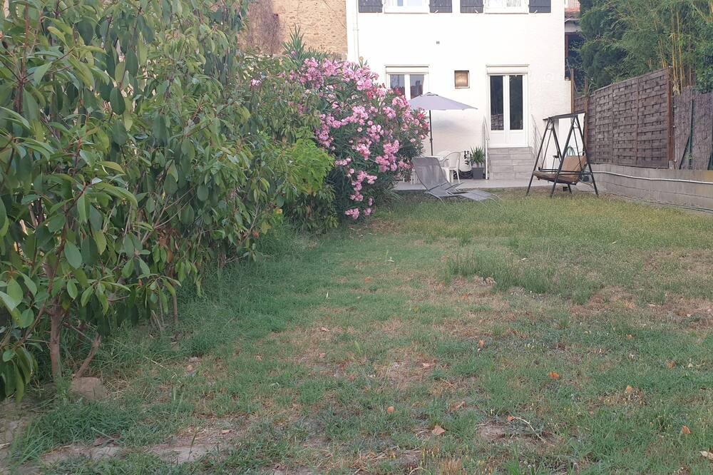 Photo of Outdoor in Saint-Andre