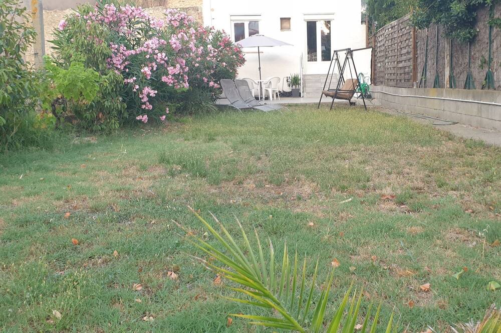 Photo of Outdoor in Saint-Andre
