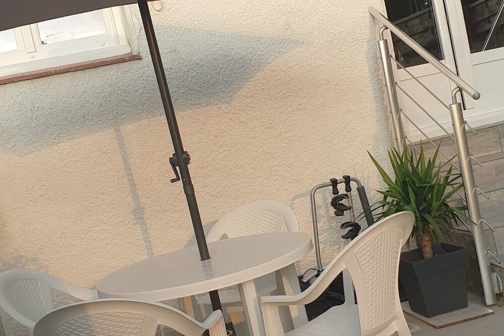 Photo of Patio Balcony in Saint-Andre