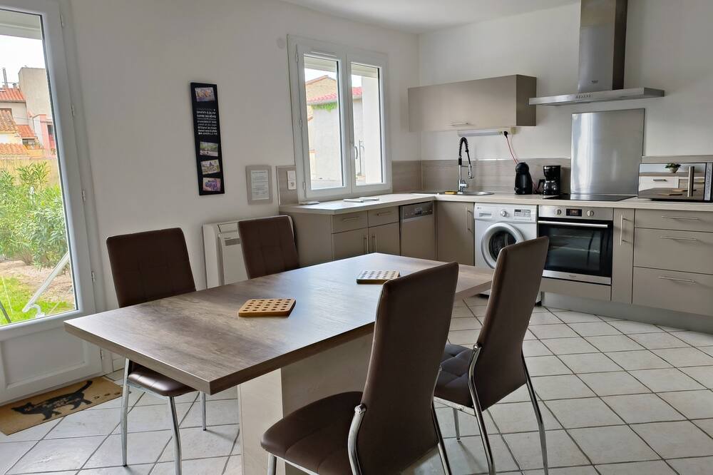 Photo of Kitchen in Saint-Andre