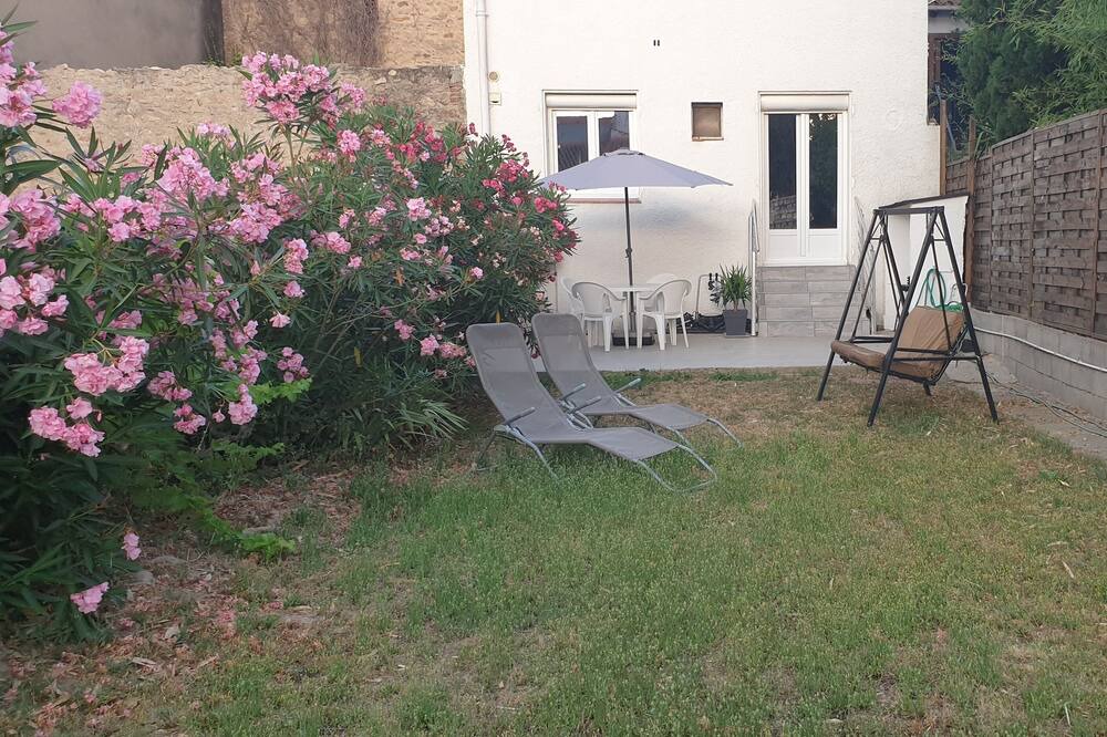 Photo of Outdoor in Saint-Andre