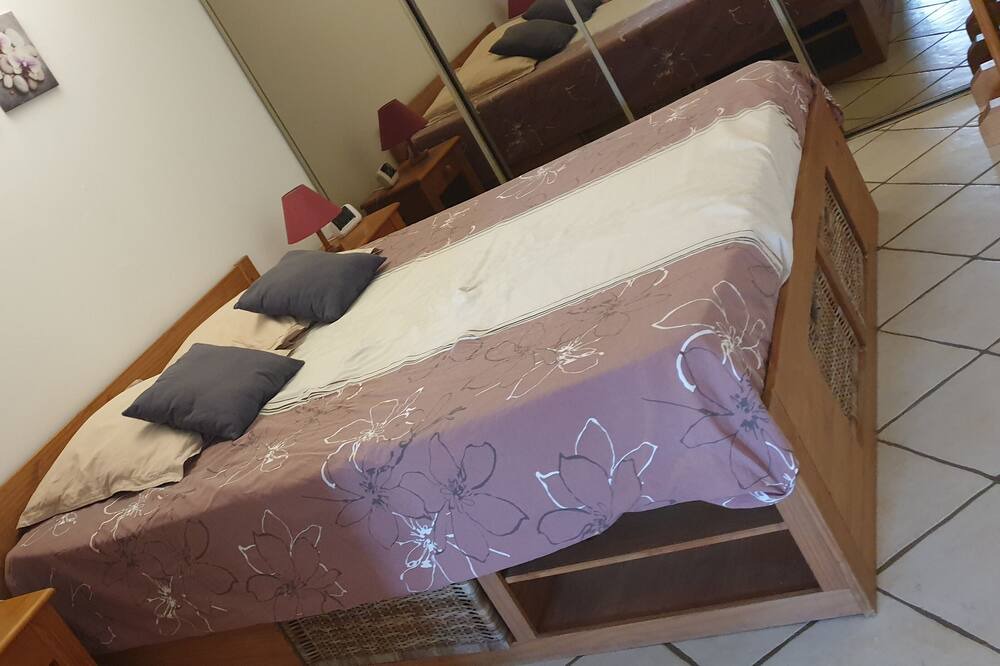 Photo of Bedroom in Saint-Andre