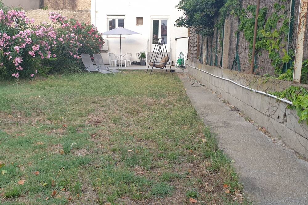 Photo of Outdoor in Saint-Andre