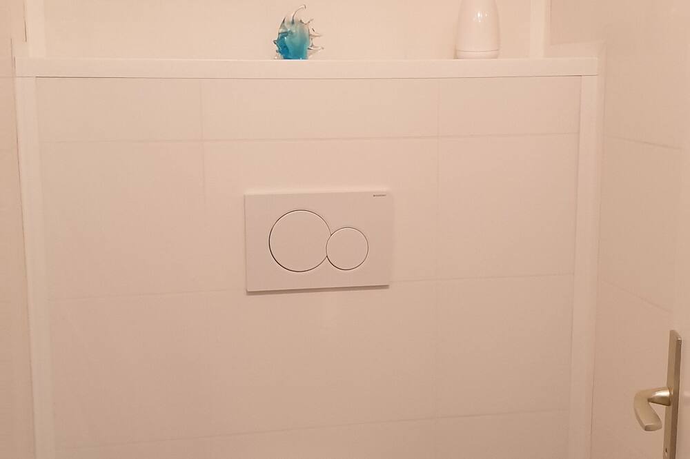 Photo of Bathroom in Saint-Andre