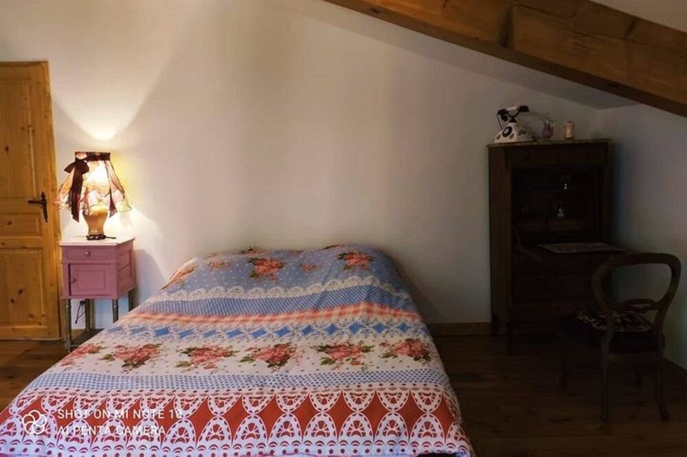 Photo of Bedroom in Rigarda
