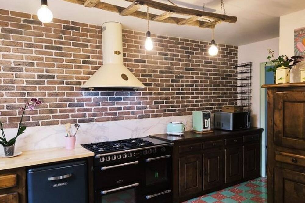 Photo of Kitchen in Rigarda