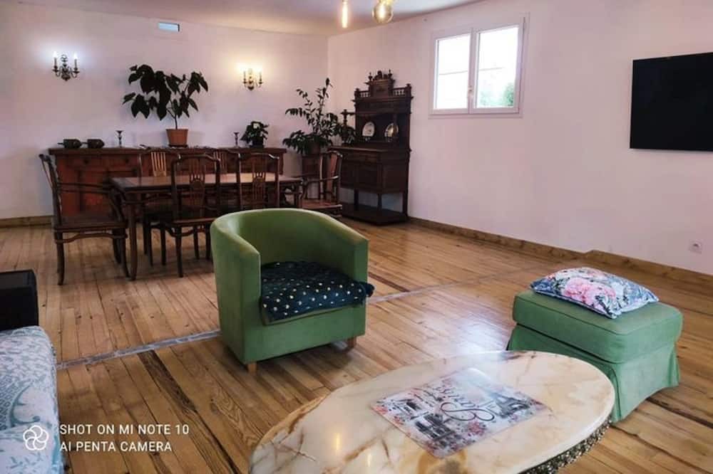 Photo of Livingroom in Rigarda