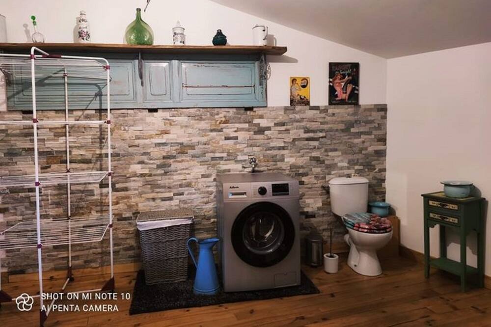 Photo of Kitchen in Rigarda