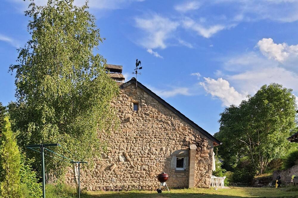Photo of Outdoor in Prunieres