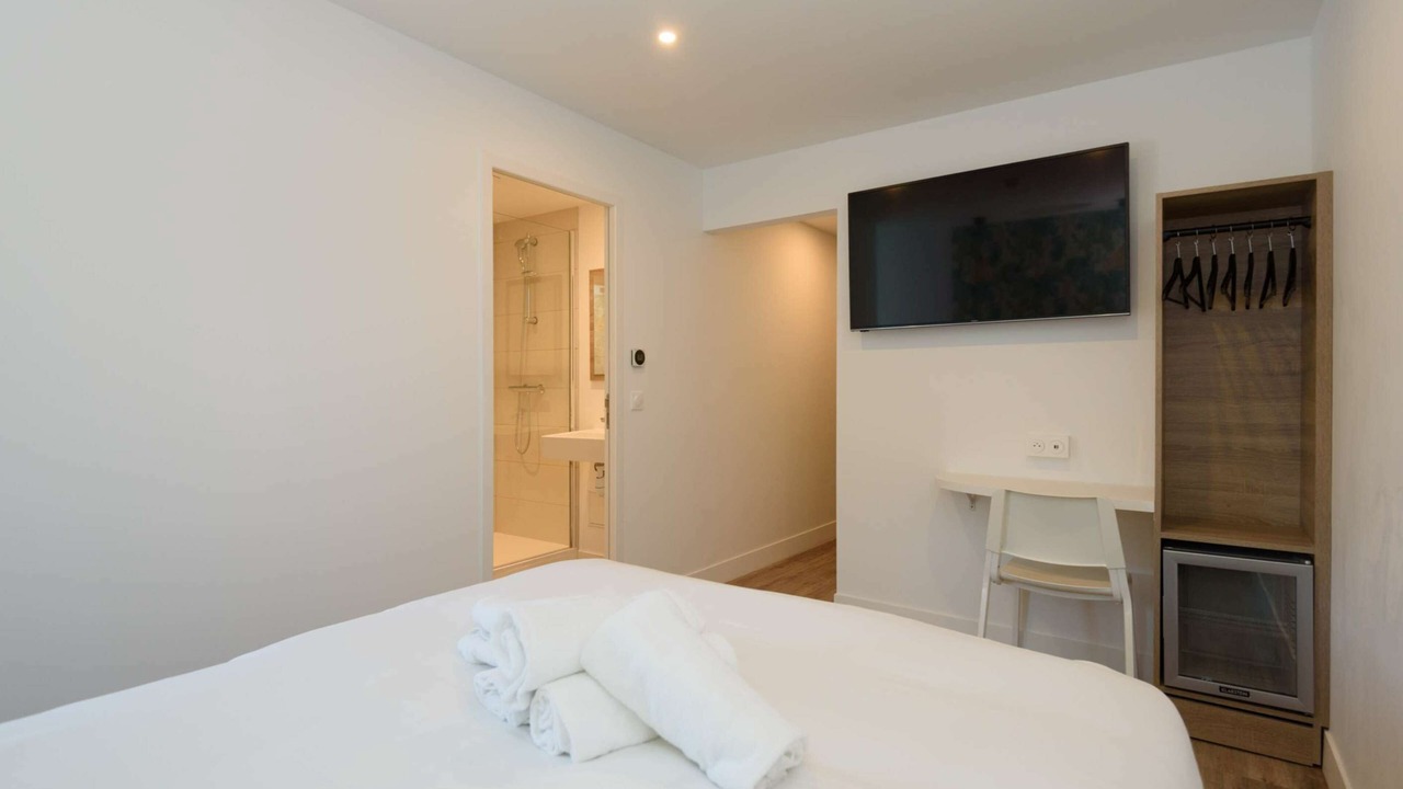 Photo of Bedroom in La Seyne-sur-Mer