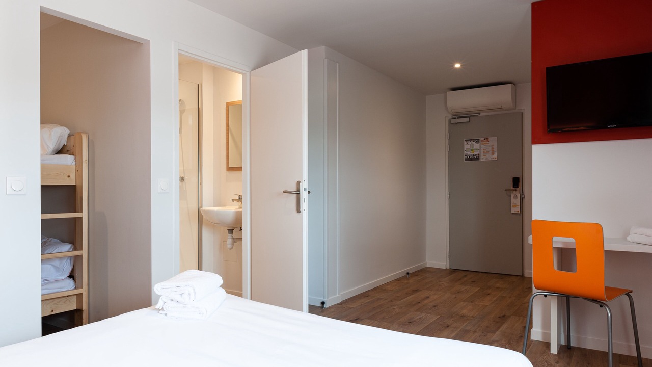 Photo of Bedroom in La Seyne-sur-Mer