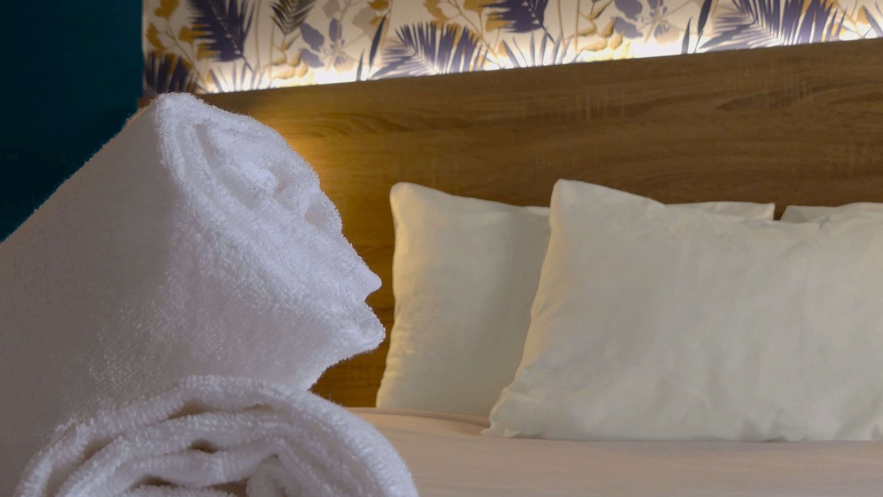 Photo of Bedroom in La Seyne-sur-Mer