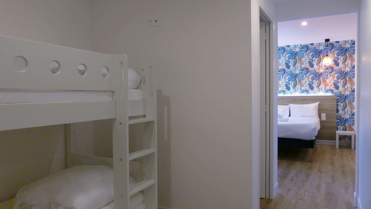 Photo of Bedroom in La Seyne-sur-Mer