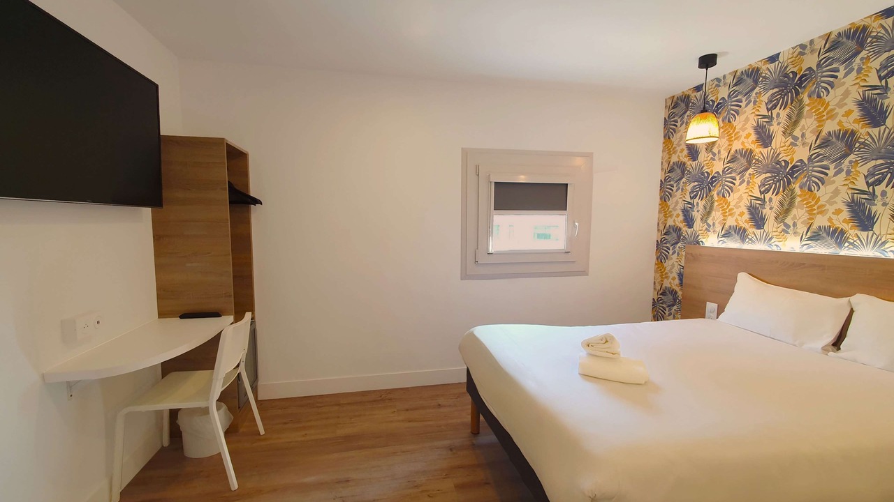 Photo of Bedroom in La Seyne-sur-Mer