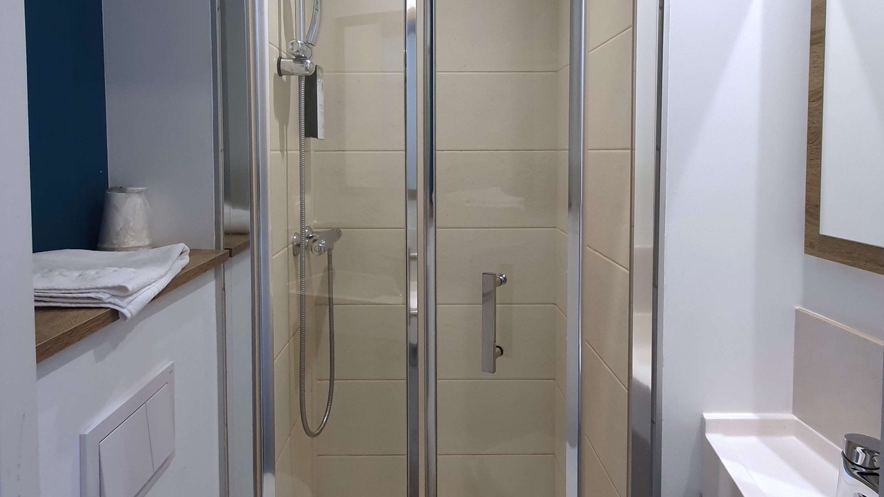 Photo of Bathroom in La Seyne-sur-Mer