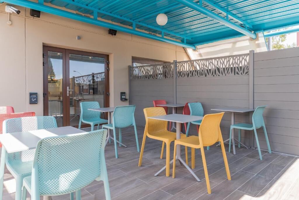 Photo of Patio Balcony in La Seyne-sur-Mer