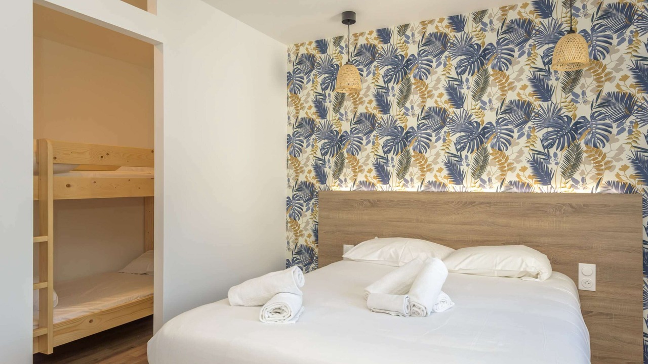 Photo of Bedroom in La Seyne-sur-Mer