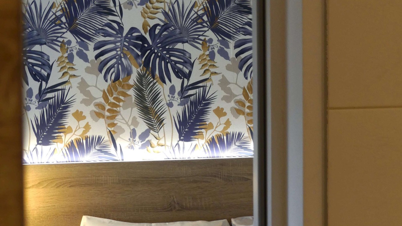 Photo of Bedroom in La Seyne-sur-Mer