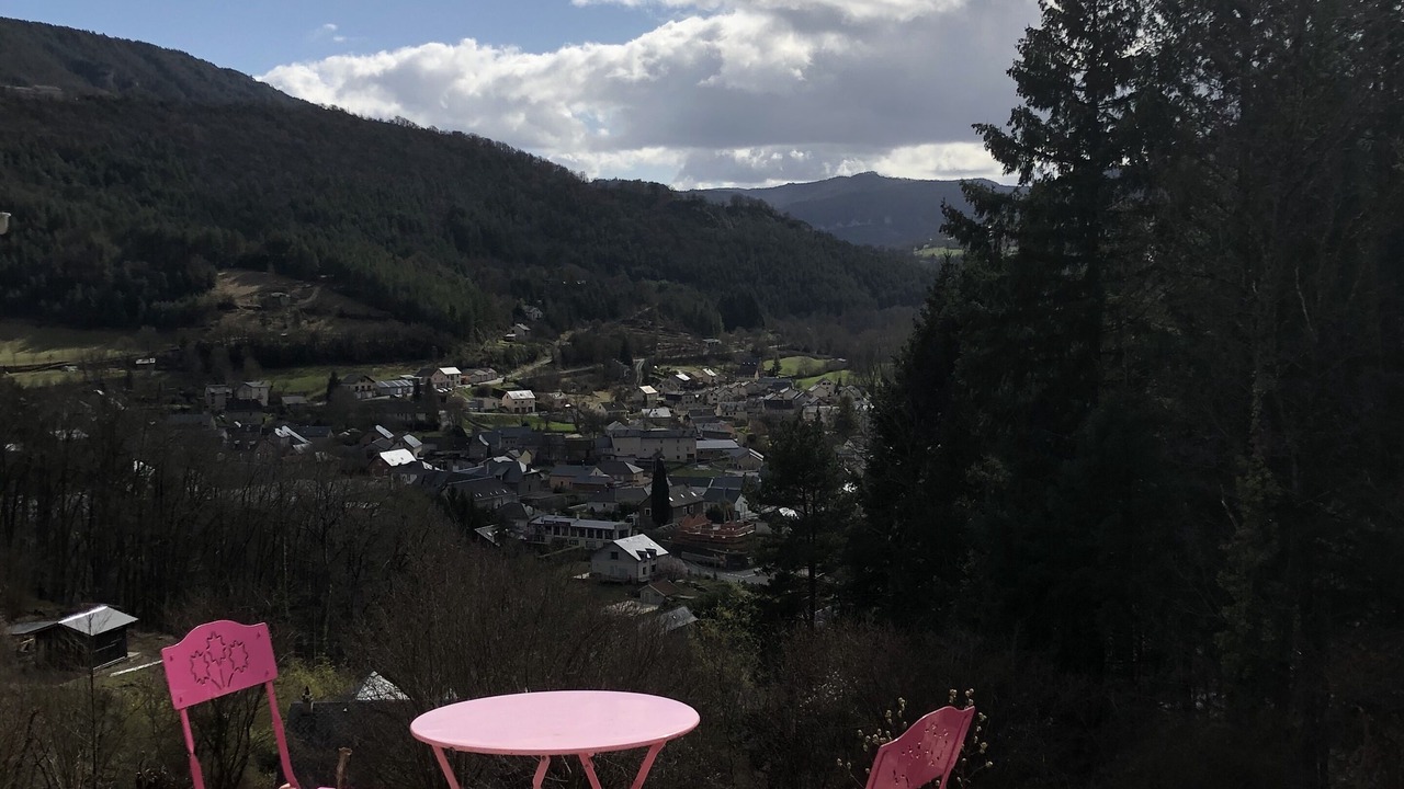 Photo of Outdoor in La Canourgue