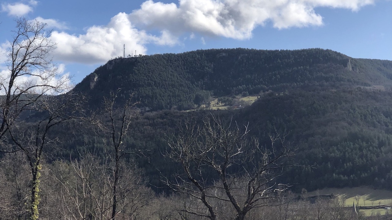 Photo of Outdoor in La Canourgue