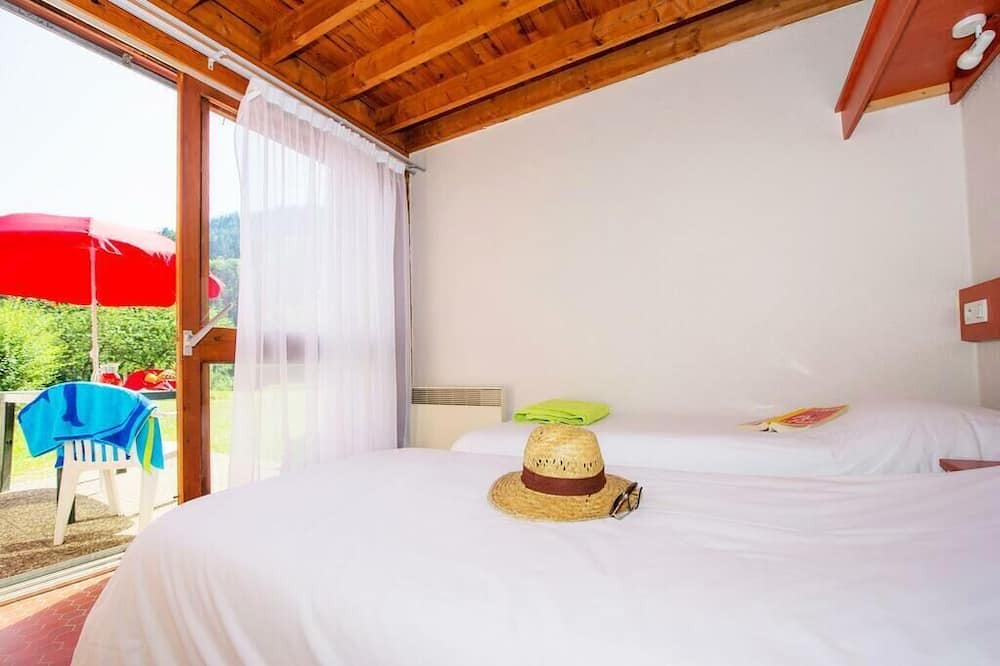 Photo of Bedroom in Alleyras